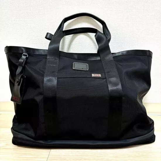 Tumi Tote Bag 138555 1041