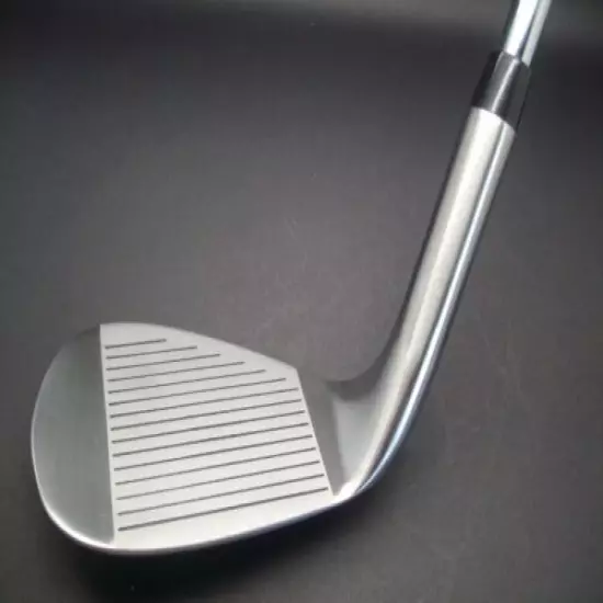 PROFESSIONAL OPEN WEDGE,GRAFTECH LITE SHAFT, 52,56,60,64,68 RH, FLEX CHOICE, 