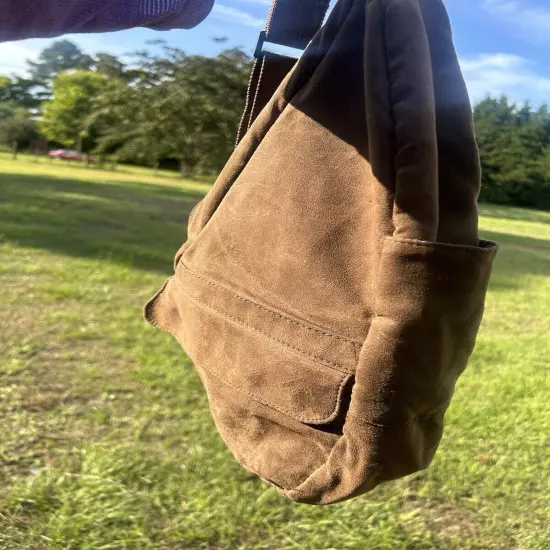 L.L. Bean Crossover Backpack