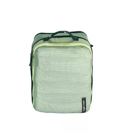 Eagle Creek Pack-It Reveal Expandable Cube Small - Mossy Green