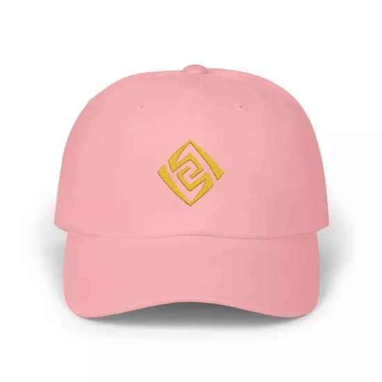 Geo - Baseball Cap - Genshin Impact