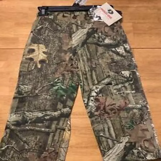 Rocky Boys Camo Pants