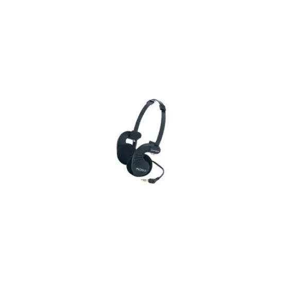 KOSS-HEADPHONES SPORTA PRO KOSS FOLDABLE SPORTS HEADPHONE