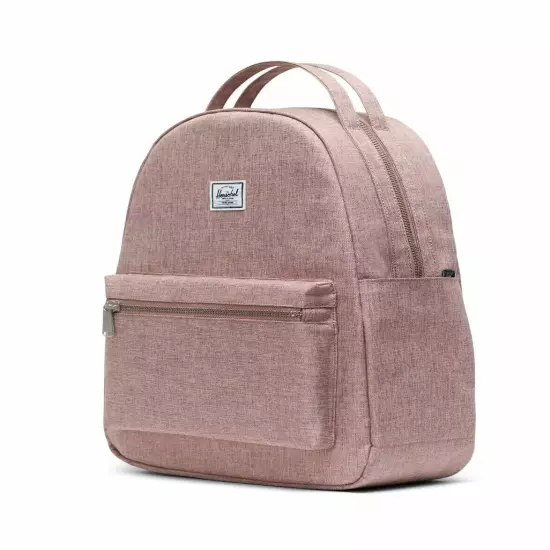 Herschel Nova Mid-Volume Backpack Ash Rose-