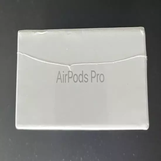 Apple AirPods Pro 2nd Gen with MagSafe Wireless Charging Case (USB‑C) Sealed New