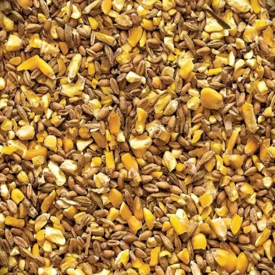 Scratch Grains Poultry Feed 50 LBS