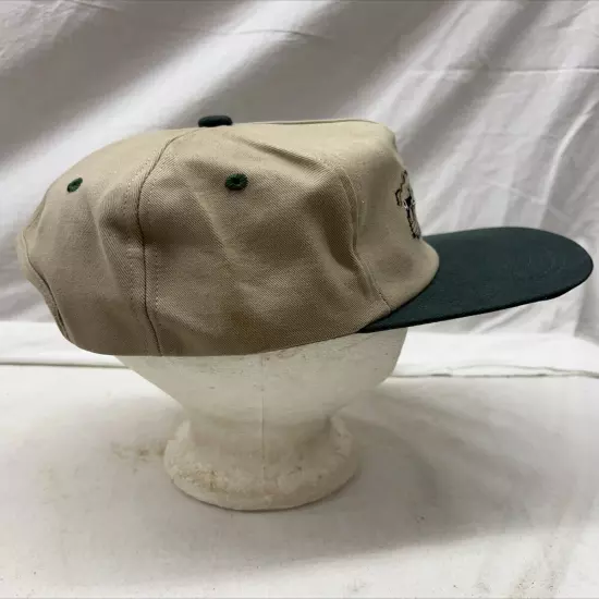 trucker hat baseball cap Vintage Cloth Snapback K Products Maribo 9581 Farm