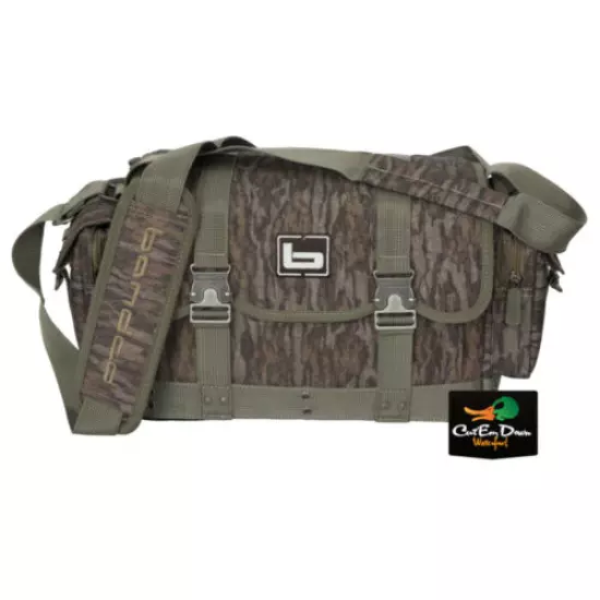 NEW BANDED GEAR HAMMER FLOATING BLIND BAG - CAMO HUNTING PACK SHELL STORAGE -