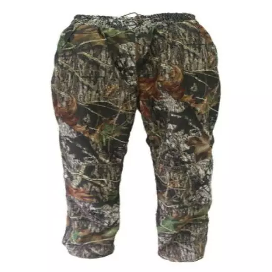 Wildfowler Waterproof Pants- Mossy Oak Break Up