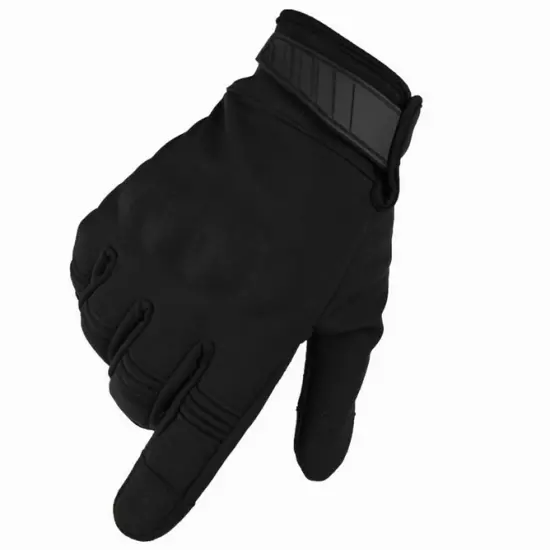 Shooting Touchscreen Gloves Tactical Military Gloves for Airsoft Paintball Army