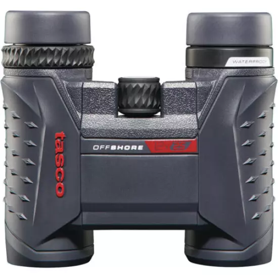 Tasco Offshore Binoculars 12x25 200122