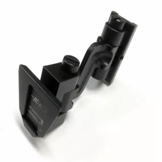 J Arm Adapter for Flir Breach PTQ136, MUM (Multi-Use Monocular), Mini-14, GT-14