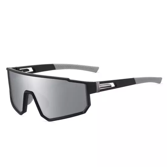 Polarized Sports Sunglasses Men Women Cycling Running Golf Fishing Glasses UV400