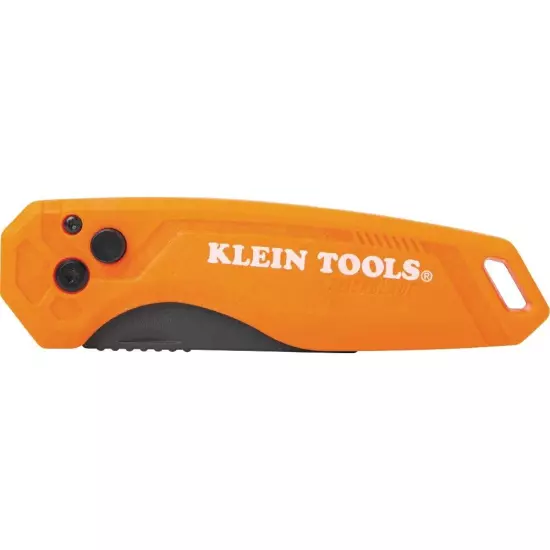 Klein Tools 44302 Folding Utility Knife