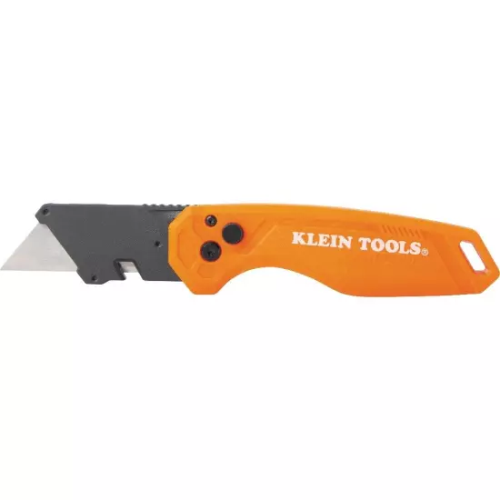 Klein Tools 44302 Folding Utility Knife