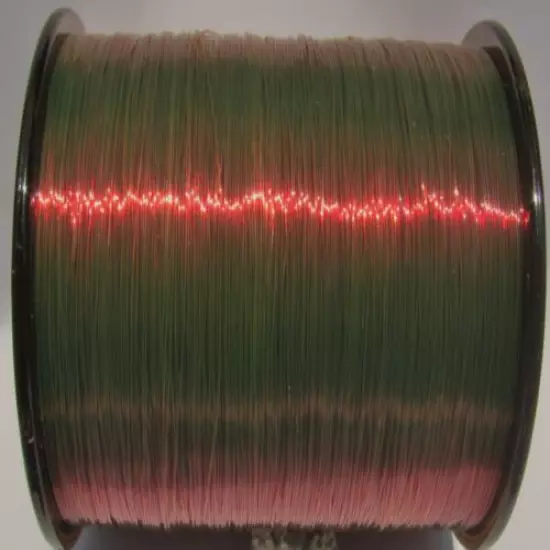 AWA`S (AWA-SHIMA) ION POWER REFLECTOR 600mt. 0.32 fishing line monofilament