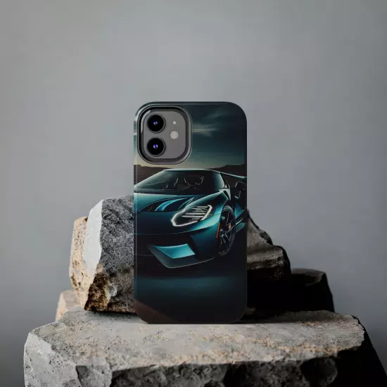 Car Phone Case / Ford GT