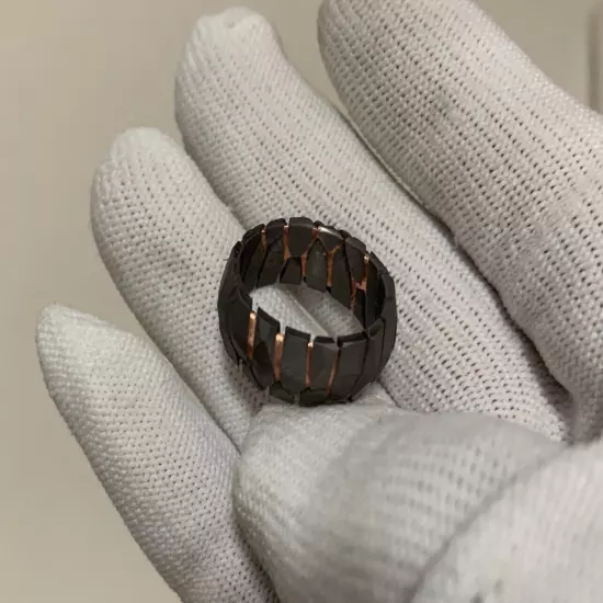 superconductor ring Copper/Niobium Superconductor size from 4#-12#