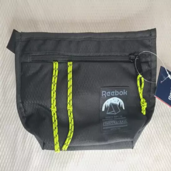 Reebok Classics Camping / Outdoor Waist Pack (Fanny Pack)