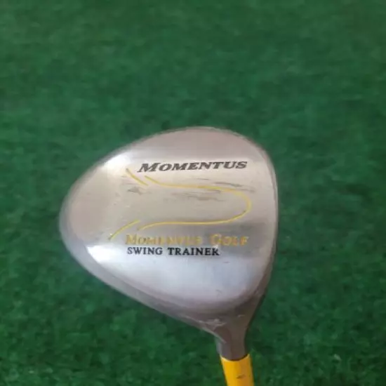 Momentus Golf Swing Trainer Right Handed Driver