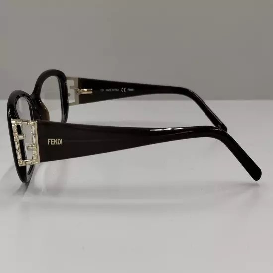 FENDI #8 Model Number: F976R Glasses