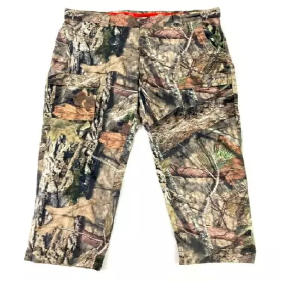 RedHead Men's Hunting Pants Woodland Camouflage Mossy Oak Break-Up Country • 2XL