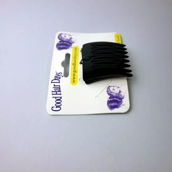 The Original Grip-Tuth® Good Hair Days Tuck Side Combs Made in USA Mix&Match