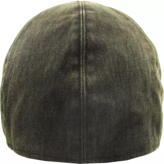 Mens Ivy Hat Golf Driving Ascot Winter Flat Cabbie Newsboy