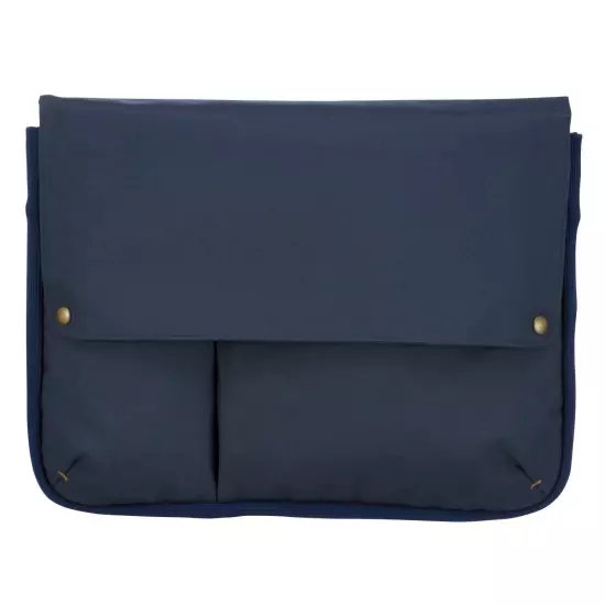 KOKUYO Bag-in-bag PC bag 13.3/14.0 inches A4 horizontal BIZRACK Smoky navy