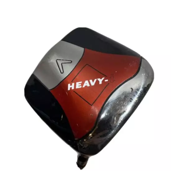 Callaway Heavy i Hittable Driver Swing Trainer