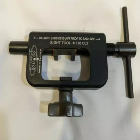 MGW Colt Sight Adjustment Tool #310 CLT