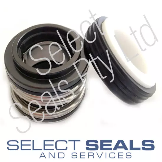 WATERCO Pump Mechanical Seals Pack 10 x seals