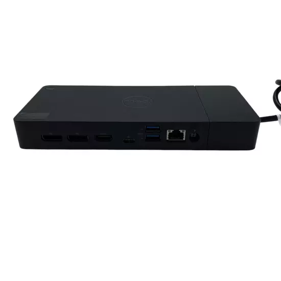 Dell WD19S K20A K20A001 USB-C DOCKING STATION DOCK ONLY