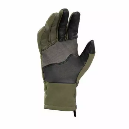 Vertx Crisp Action Gloves Ranger Green Large VTX6030-RGN-LG