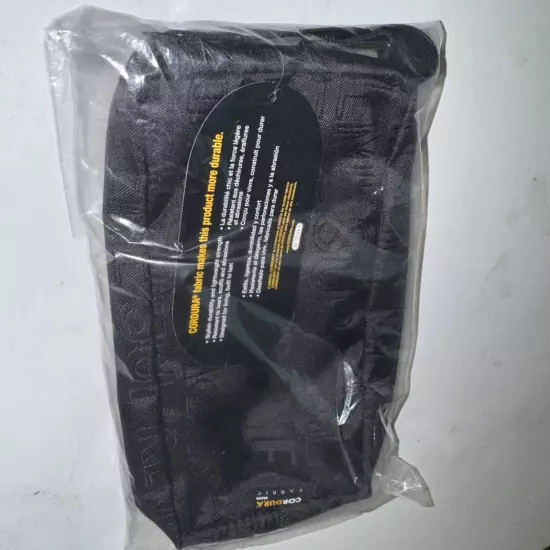 Supreme Organizer Pouch SS19 Black NIB