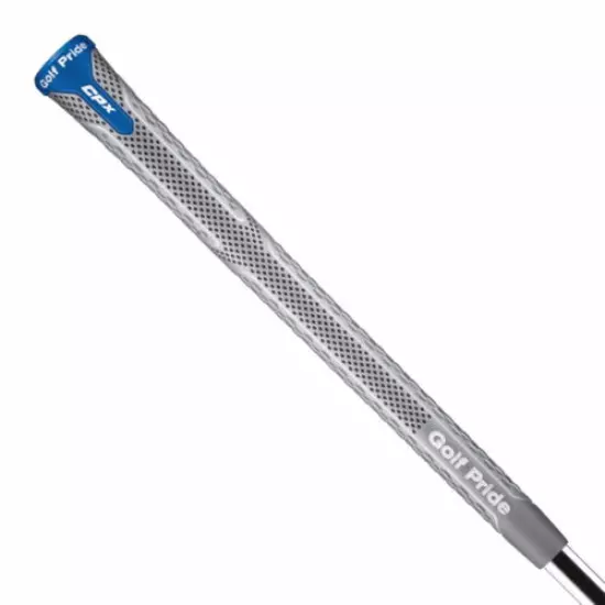 GOLF PRIDE CPX New Softest - STANDARD SIZE Club Swing Grip New Golf Pride Grip