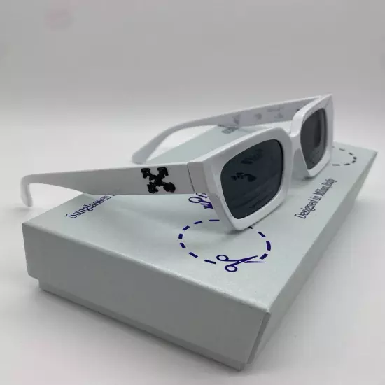 Offwhite Virgil sunglasses