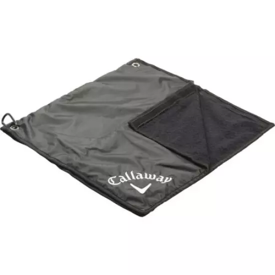 Callaway Rain Hood Towel