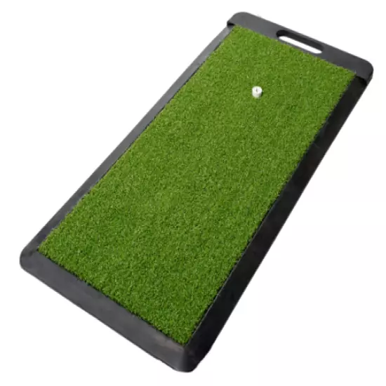 Maxfli Performance Series Premium Golf Hitting Mat 12" x 24" 