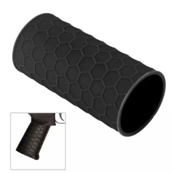 Rubber Sleeve Grip Cover