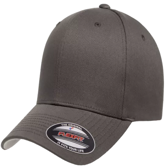 Flexfit Baseball Hat Cap Fitted Flex Fit Ballcap 5001 Blank SIZES S/M L/XL XXL