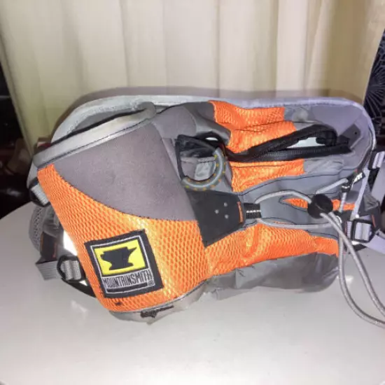 Mountainsmith Sprint Lumbar Hiking Running Fanny Waist Pack 