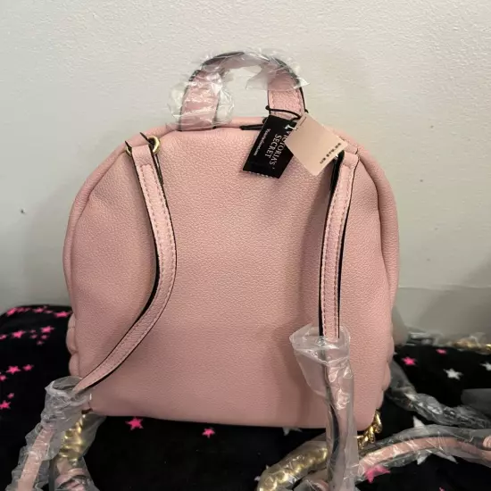 Victoria’s Secret Small Backpack New