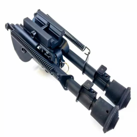 Ozark Armament Spring Loaded 6"-9" Bipod