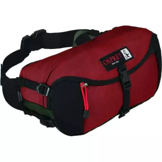 Osprey Heritage Waist Pack