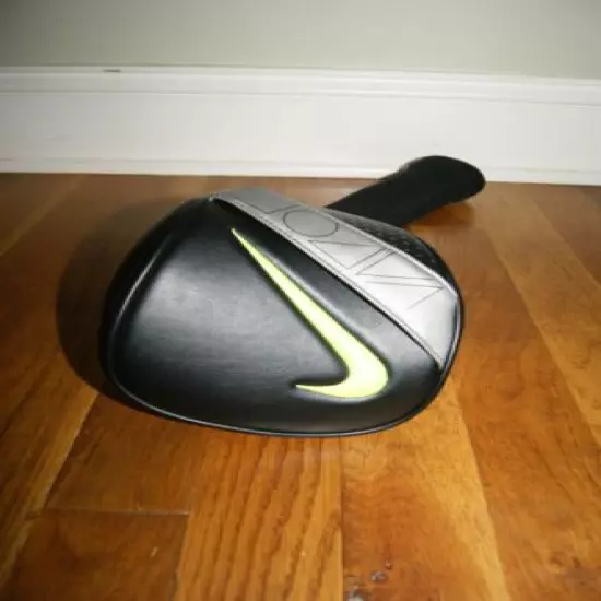 Nike Vapor Driver Cover Covert Cavity Back Technology