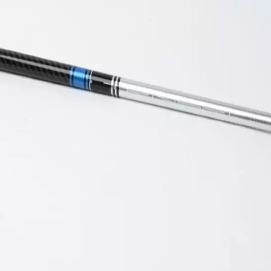 New! Mitsubishi Tensei Blue CK 60 X Uncut Driver Wood Shaft .335 46'' (#6741)