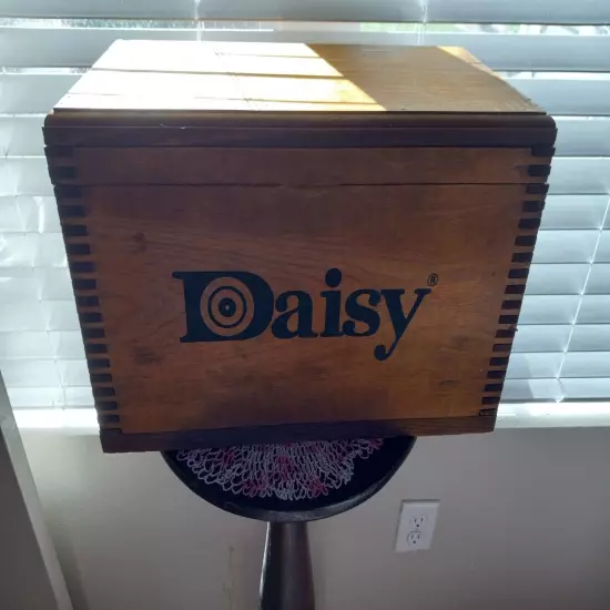 daisy boxes