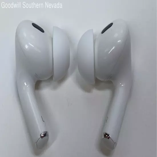 Apple AirPods Pro A2698 With Charging Case