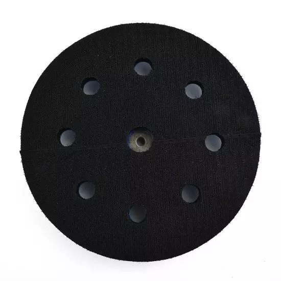 Abrasives Abs Material Sanding Sanding Disc Wall Polishing 180mm Home Work